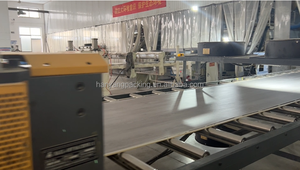 <span class=keywords><strong>Plancher</strong></span> en vinyle de luxe SPC à grain de bois, résistant à l'usure, antidérapant, imperméable, motif chevron, parquet <span class=keywords><strong>flottant</strong></span> pour intérieur, garantie 5 ans - Product Image 6