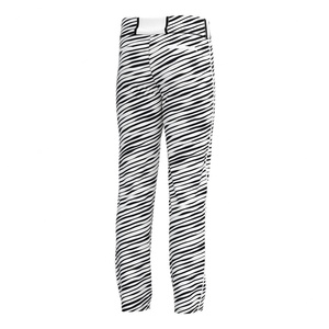 Uniformes de Béisbol Ecológicos con Diseño de Botones Sublimados, Pantalones de Béisbol, Pantalones de Jersey de Béisbol - Product Image 4