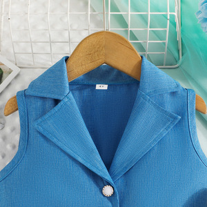 Tuta tre pezzi per <span class=keywords><strong>bambine</strong></span> sexy - Product Image 5