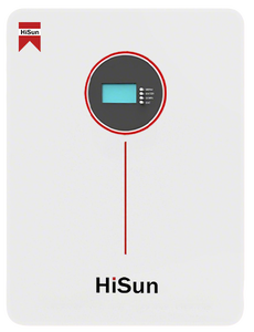 Harga Pabrik Baterai LiFePO4 10kWh 51.2V 200Ah Terpasang di Dinding untuk Penyimpanan Energi Surya Rumah Tangga - Product Image 2
