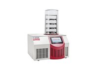 Lyophilisateur CTFD-10, lyophilisateur de laboratoire, équipement de laboratoire, prix du lyophilisateur, machine de séchage