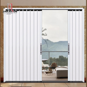 <span class=keywords><strong>Puerta</strong></span> <span class=keywords><strong>de</strong></span> partición <span class=keywords><strong>de</strong></span> cocina plegable <span class=keywords><strong>de</strong></span> aleación <span class=keywords><strong>de</strong></span> aluminio sin <span class=keywords><strong>puerta</strong></span> telescópica Invisible <span class=keywords><strong>de</strong></span> baño deslizante <span class=keywords><strong>de</strong></span> pista inferior - Product Image 4