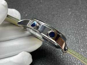 Reloj Mecánico para Hombre con Tecnología Innovadora, Funciones Prácticas, Diseño Único y de Primera Categoría con Todas Estas Características - Product Image 5