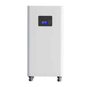 AWT Energie speicher Lithium batterie 51.2v 200ah 280ah 300ah 15kwh Lifepo4 Lithium batterie Power-Rack 15kw - Product Image 2
