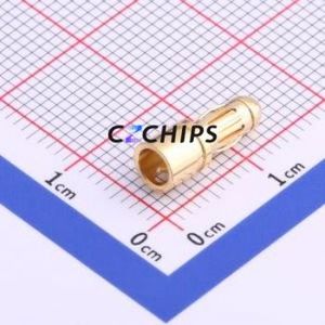 GC3510-M Pin / Socket Connector Whole Sale Electronic Component Chips Supplier & BOM Service - Product Image 2