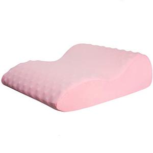 <span class=keywords><strong>Oreiller</strong></span> de bonne qualité pour dormir soulager la douleur forme ondulée conception ergonomique repose-jambes <span class=keywords><strong>oreiller</strong></span> personnalisé <span class=keywords><strong>oreiller</strong></span> <span class=keywords><strong>orthopédique</strong></span> pour le genou - Product Image 3