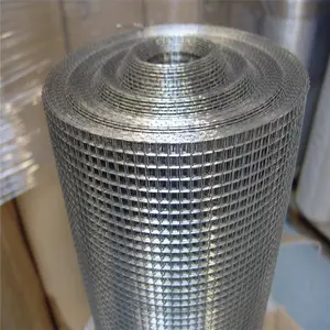 Best price! 5 foot welded wire mesh fence/used welded wire mesh for sale