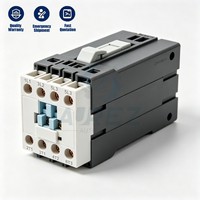 Relé de Seguridad para Contactor de Tracción 3RT2017-2XB41-0LA2 3RT20172XB410LA2 con Servicio de Medición de Inercia Personalizado