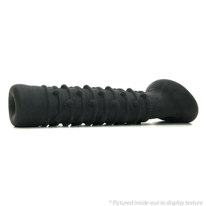 Adult <span class=keywords><strong>Sex</strong></span> Toy Cock Vergrößerung Dick Kondome für Männer, Penis Ärmel Cock Ring für Verzögerung Ejakulation Penis Ärmel für Mann - Product Image 2