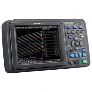 สถานีบันทึกข้อมูลไร้สาย HIOKI LR8410 - Product Image 4