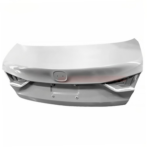Sistema de Carrocería Automotriz: Tapa de Maletero para CHANGAN ALSVIN BENBEN <span class=keywords><strong>STAR</strong></span> 2 3 5 9 RAETON CC <span class=keywords><strong>CX</strong></span> 20 30 70 EADO DT - Product Image 1