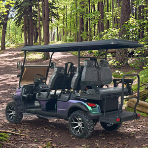 وعرة على الطرق الوعرة مع منحدرات تسلق بمحرك بقدرة 30 درجة بسهولة - Product Image 1