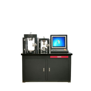 เครื่องทดสอบแรงอัดและแรงดัดงอ DYE-300SG-C เครื่องทดสอบการดัดอัตโนมัติ - Product Image 1