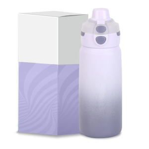 SUS316 <b>Sports</b> Water Bottle Children's School Water Bottle DOUBLE WALL VACUUMINSULATION - Product Image 3