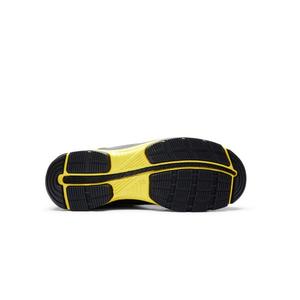 BLAKLADER - 24710000993542 Gecko Zapato DE SEGURIDAD Negro/Amarillo-EAN 7330509825495 ZAPATOS DE SEGURIDAD Y ENTRENADORES DE SEGURIDAD - Product Image 2