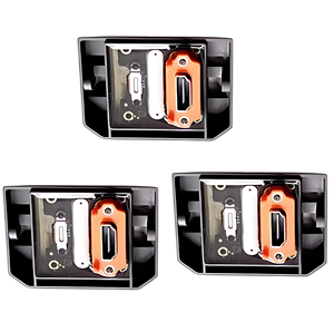 Nuevo Módulo T70FPV para Protección de Cultivos, Repuestos para Dron Agrícola DJI T70, Accesorios para Dron Agrícola - Product Image 6