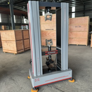 Hộp sóng nghiền hộp carton nén Máy kiểm tra sức mạnh hộp sóng - Product Image 5