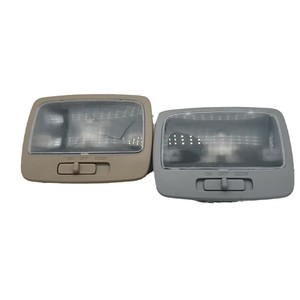 Rear Dome <b>Light</b> 928301F500EZ For Kia Sportage <b>Car</b> Roof Lighting Silver Gray <b>Interior</b> Lamp - Product Image 1