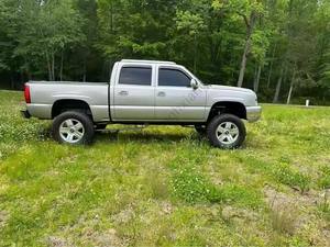 Barre de protection sport pour Chevrolet <span class=keywords><strong>Silverado</strong></span>, pièces de carrosserie automobile 4x4, accessoires extérieurs, sortie d'usine Premium Iron - Product Image 5