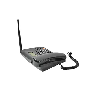 DLNA ZT600S OEM ODM Hôtel d'affaires WiFi Bluetooth GSM VoLTE VOIP Téléphone <span class=keywords><strong>fixe</strong></span> de bureau Carte SIM Vidéo <span class=keywords><strong>HD</strong></span> - Product Image 3