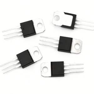 New and Original Supply 19N60 TO-220F Transistor CZSKU:NO97DR79 - Product Image 1