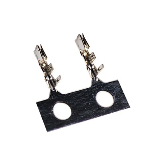 Wgzx nhà máy khai thác lắp ráp Cáp SSH-003T-P JST nối cắm thiết bị đầu cuối 0.2-H dòng cách nhấn - Product Image 1