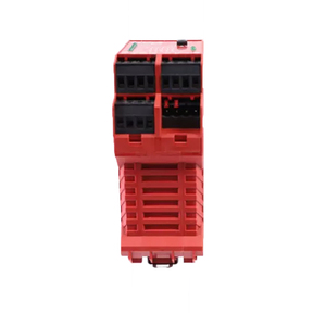 440R-D22R2 защитное реле безопасности с двойным входом, герметичный Новый готовый запас PLC 440RD22R2 - Product Image 5