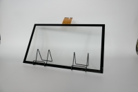 21,5 Zoll AF Kapazitives Touchpanel mit Hochhelligkeits-LCD für Gewerbliche Geräte