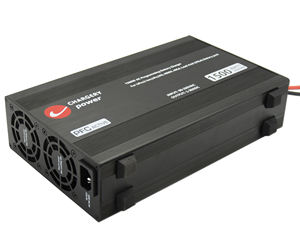 14S 58.8V 리포 NCM LFP 리튬인산철 리튬이온 배터리 충전기 전기자전거 전기오토바이 드론 UAV 충전기 30A 1500W C6830 - Product Image 3