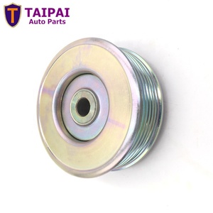 איכות גבוהה ideller pully עבור toyota corolla avensis 13570-22010 - Product Image 5