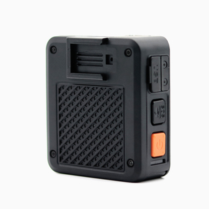 Caméra corporelle portable Wi-Fi EIS avec BLE, AES256, <span class=keywords><strong>H265</strong></span>, détection de mouvement pour la sécurité - Product Image 4