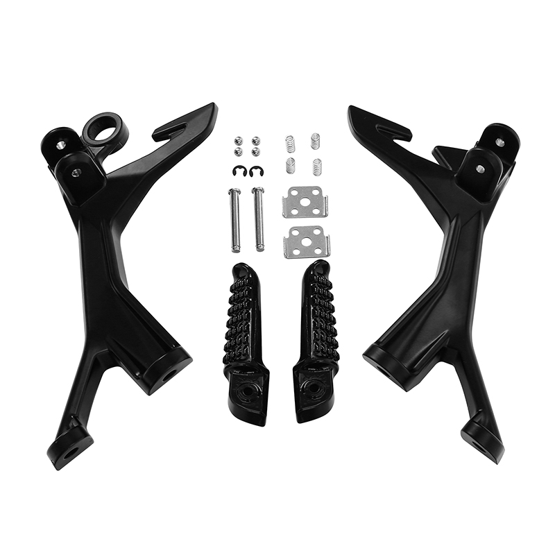 XF-089 Passenger Footpeg Rest Bracket for Kawasaki Ninja