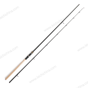Canne à pêche de <span class=keywords><strong>Stalker</strong></span> en carbone, portable jusqu'à 24T, 2 sections - Product Image 4