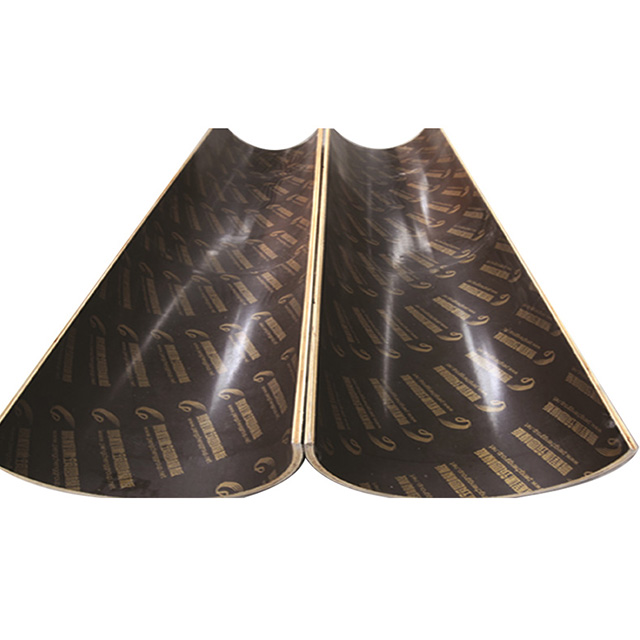 film faced plywood