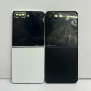 Cubierta modelo de teléfono móvil simulado para Samsung Galaxy Z Fold 7 6 <span class=keywords><strong>5</strong></span> modelo Z Flip 7 6 <span class=keywords><strong>5</strong></span> 4 - Product Image 4