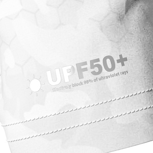 Sweat-shirt de pêche haute performance avec protection solaire UPF50+, maille latérale ventilée et design léger pour les pêcheurs - Product Image 5