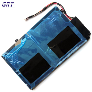 Batería Interna para Portátil de 14.8V 3400mAh 52Wh EL04XL para HP Envy TouchSmart 4-1000 TPN-C102 HSTNN-IB3R - Product Image 5