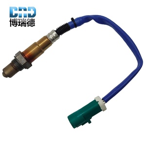 เซ็นเซอร์ออกซิเจน O2 สำหรับขายส่ง OEM 3M51-9F472-CB สำหรับ Ford Focus 1.6 เซ็นเซอร์อัตราส่วนอากาศต่อเชื้อเพลิง - Product Image 3