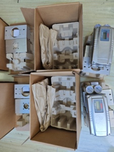 Control de Automatización Original Smart YT-3350 SERIES YT-3350RDN5221S YT-3350RSN5221S - Product Image 6