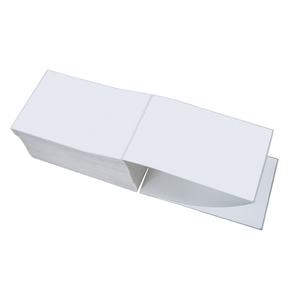 Etiqueta Térmica 4*6 en Forma de Acordeón, la Mejor Etiqueta Autoadhesiva para Envíos, Embalaje, Etiquetas Térmicas Impresas en Rollo de Papel - Product Image 6