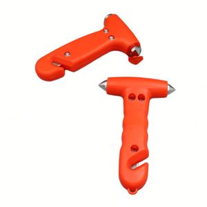 Heavy Duty Safety Escape Hammer Compact <b>Tool</b> for Outdoor Sports <b>Backpacking</b> Emergency Self Rescue Kits Custom Logo - Product Image 3