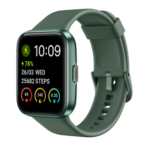 Đồng hồ thông minh id208bt id208plus 2023 1.8inch Đồng hồ thông minh hỗ trợ gọi điện thoại 100 + Thiết bị theo dõi thể dục chế độ thể thao đồng hồ thông minh chống nước IP68 - Product Image 5