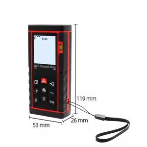 LD-100m цифровой лазерный дальномер 100 м - Product Image 1