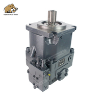Pompe hydraulique à pistons axiaux OEM 299-3937 AA11VLO190EP4D/11L pour camion benne 793D, excavatrice, chargeuse, engins de construction