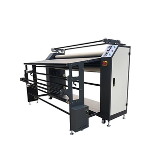 MICROTEC-Rodillo de transferencia por sublimación, <span class=keywords><strong>prensa</strong></span> rotativa de calor, MTX-44 - Product Image 4