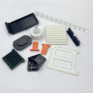 Bague de serrage en plastique Bague d'étanchéité pour ventouse à vide pour centre CNC <span class=keywords><strong>SCM</strong></span> - Product Image 4