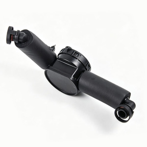 ท่อไอเสียพร้อมวาล์วควบคุมแรงดัน 11617563476 สำหรับ BMW E53 E60 E61 E63 E64 E65 E66 - Product Image 3