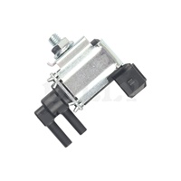 วาล์วสุญญากาศ EGR Purge Solenoid K5T80890 MR127519 MR188756