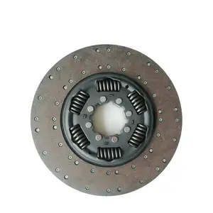 Hot Sell Manufacturers At Low Prices Heavy Duty Clutch Pressure Plate AZ9725160100