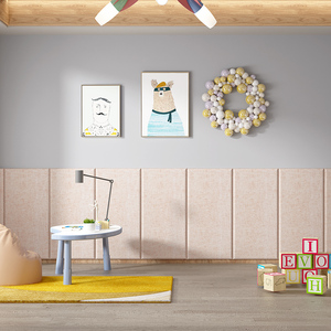 <span class=keywords><strong>Panneau</strong></span> mural pour tête <span class=keywords><strong>de</strong></span> <span class=keywords><strong>lit</strong></span>, décoration intérieure, tête <span class=keywords><strong>de</strong></span> <span class=keywords><strong>lit</strong></span> souple autocollante - Product Image 5
